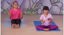 Yoga Kids: Dinosaurs View 4