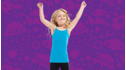 Yoga Kids: Outer Space Blastoff View 1