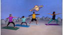 Yoga Kids: Outer Space Blastoff View 3