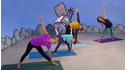 Yoga Kids: Outer Space Blastoff View 4