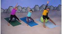 Yoga Kids: Outer Space Blastoff View 5