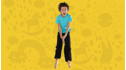Yoga Kids: Silly to Calm View 1