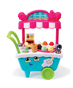 leapfrog toys for 6 month old