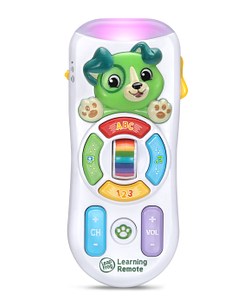 Channel Fun Learning Remote™
