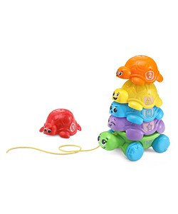 Leap Frog Baby Rattles
