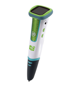 leapfrog leapstart go pen