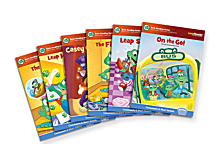 Learn To Read Systems For Kids Reading Writing Systems Leapfrog