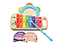 Tappin' Colors 2-in-1 Xylophone