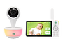 LF815HD & LF815HD-2 Smart Video Baby Monitors
