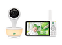 LF815HD & LF815-2HD Smart Video Baby Monitors