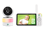 LF915HD & LF915HD-2 Video Baby Monitors