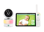 LF920HD & LF920HD-2 Video Baby Monitors