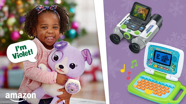 Leapfrog baby online