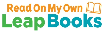 Read On Your Own LeapBooks