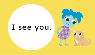 Sentence building book